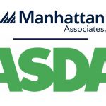Asda chooses Manhattan Active® Warehouse Management to continue the evolution of it’s supply chain