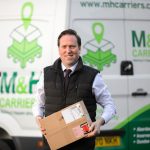 100+ Jobs & 8 New Depots: M&H Carriers celebrates year of growth as it looks to the future