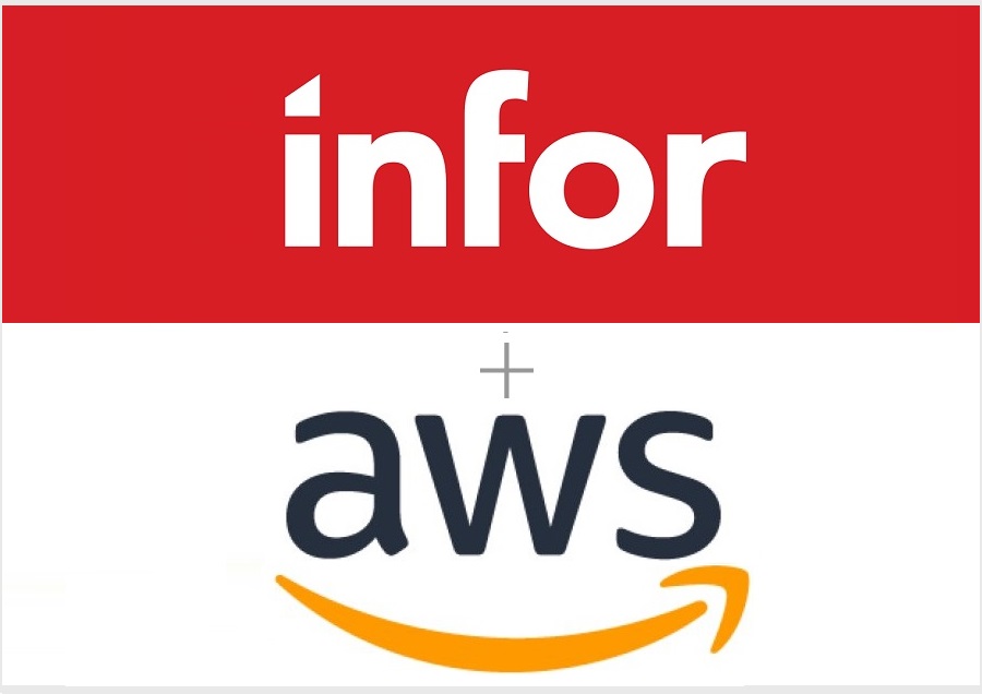 Infor Supports New AWS for Automotive Initiative