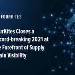FourKites Closes a Record-breaking 2021 at the Forefront of Supply Chain Visibility
