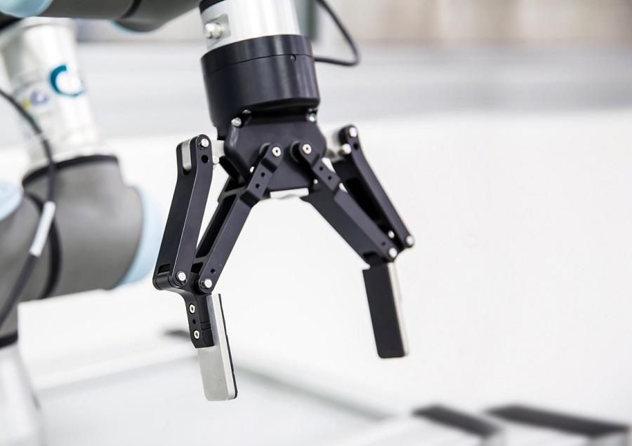 Randex launches ‘Compact 24/7’ vertical storage-robotics integrator