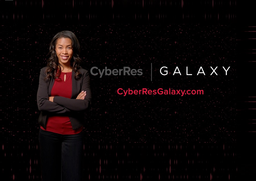 CyberRes Unveils Galaxy, an Interactive Threat Research Experience to further Strengthen Cyber Resilience