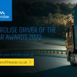 Microlise Driver of the Year 2022 Open For Nominations