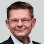Paessler Appoints Joachim Weber as New Chief Technology Officer