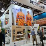 Portwest Dresses for Success with Infor