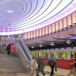 The Warsaw Metro Deploys New Infor ERP System