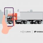 Movingdots Partners with Overhaul to Enhance Data Monitoring & Lower Insurance Costs for Motor Carriers