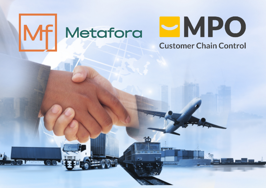 MPO Selects Metafora to Accelerate Integrations & Strategic Implementations in North America