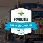 FourKites Announces Q4 Premier Carrier List