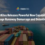 FourKites Releases Powerful New Capabilities to Manage Runaway Demurrage & Detention Fees