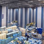 Randex launches new ‘Compact’ vertical storage system