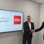 Britishvolt Powers a Sustainable Future with Infor