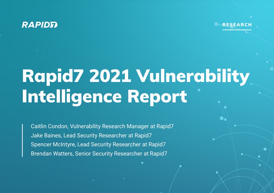 Vulnerability Intelligence Shows Significant Year-Over-Year Increase in Widely Exploited Security Flaws
