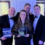 VisionTrack scoops National Insurance Award