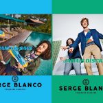 Serge Blanco Chooses New Fashion ERP to Orchestrate Overhaul of its Entire IT Environment