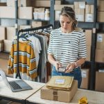 Tecsys Takes Store Fulfillment to the Next Level with Omnichannel Store-as-Warehouse Functionality