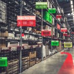 Automation Takes Center Stage in Tecsys’ New Omni™ WMS for Digital Commerce
