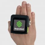 StayLinked supports Zebra’s ground-breaking WS50 – the ultra-compact  wearable mobile computer