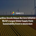 FourKites Unveils Net Zero Initiative for Supply Chain Emissions