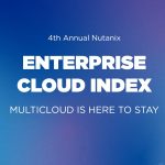 Study Shows Healthcare Industry is in Early Stages of Multicloud Adoption, but Deployments are Rising