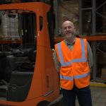 Online bathroom retailer Victoria Plum invests in new Toyota forklift fleet to deliver growth strategy