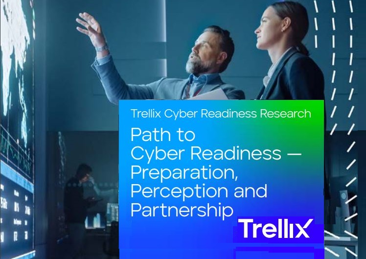 Trellix report gauges cyber readiness of German, British & French government agencies & critical infrastructure providers