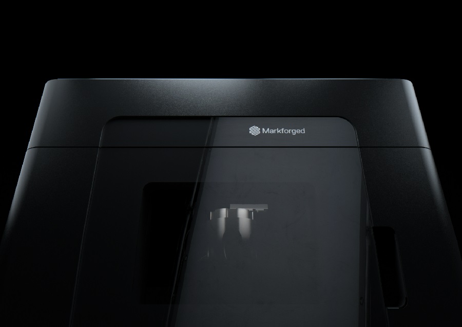 Markforged Announces First Quarter 2022 Results