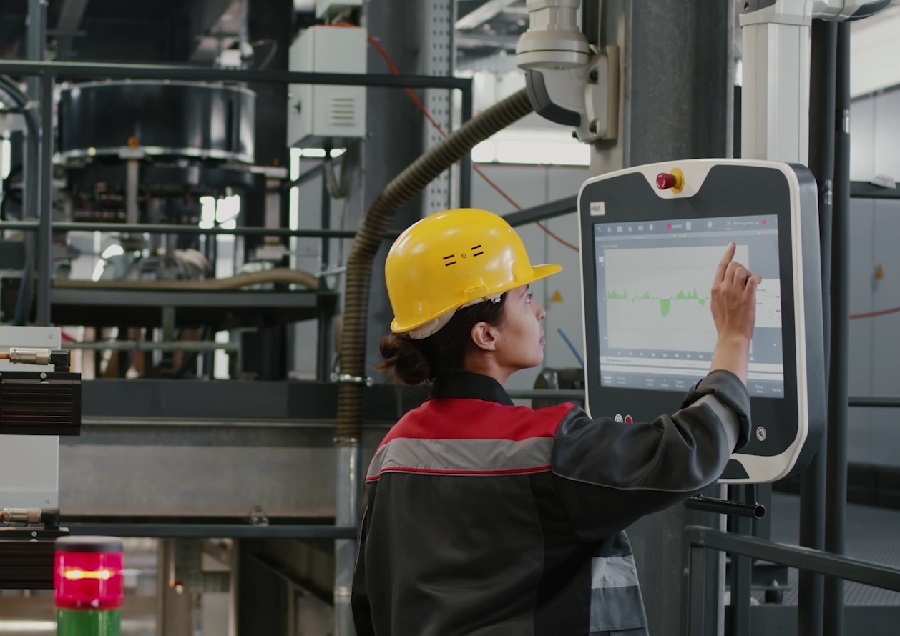 Google Cloud Announces two new solutions for manufacturing industry