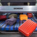 Siemens Logistics presents innovative baggage handling solutions at PTE