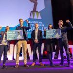 Responsibly wins fifth European Supply Chain Start-up Contest