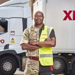 XPO Logistics Partners with Veterans Into Logistics to Provide Transport Careers for Ex-Military Service Personnel