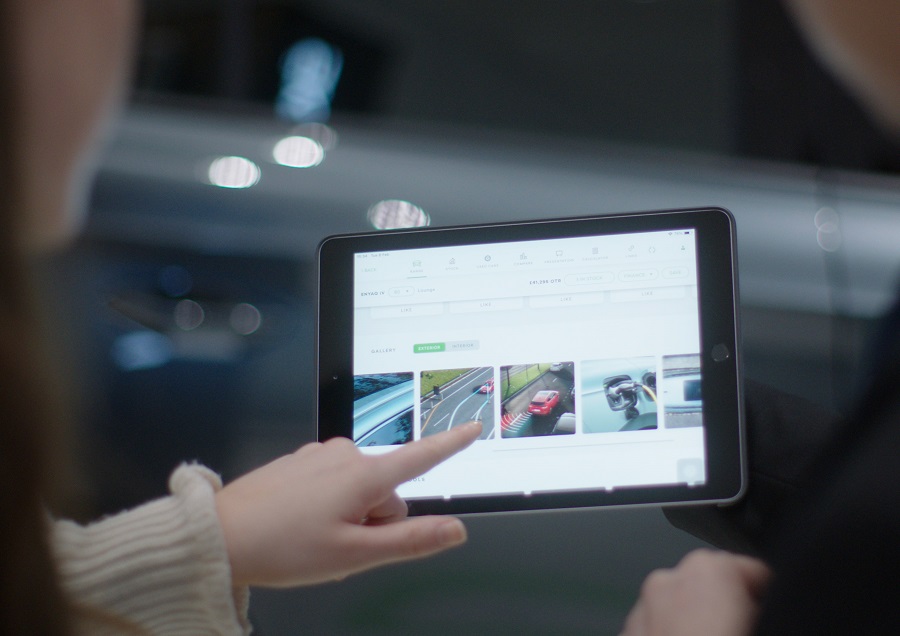 CWSI redefines the retail experience for ŠKODA with managed mobility solution