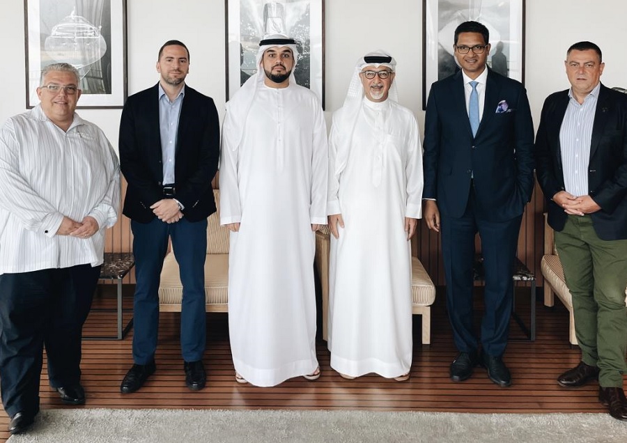 Dubai Restaurants Group officially expands into UAE Restaurants Group
