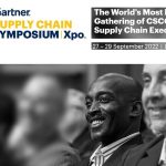 Gartner Supply Chain Symposium/Xpo 2022