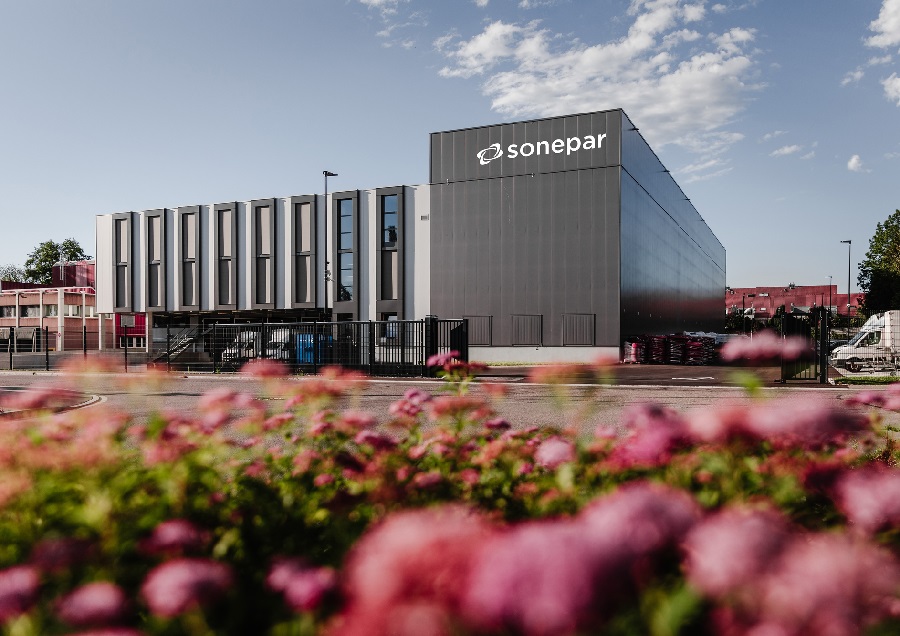 Sonepar Group Selects Manhattan Active® Warehouse Management