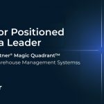 Infor Positioned as a Leader, for Fourth Consecutive Time, in 2022 Gartner® Magic Quadrant™