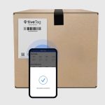The Tive Tag – A Cloud Enabled Multi-Trip Flexible Temperature Logging Label