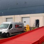 ‘Nationwide’ Success Thanks To Bespoke Ramp From Thorworld