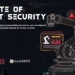 IoT Vulnerability Disclosures Grew 57% from 2H 2021 to 1H 2022