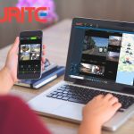 Durite Showcases its Latest Camera & Safety Technology