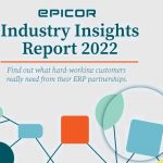 Omnichannel in Industrial B2B is the New Normal Reveals Epicor Study