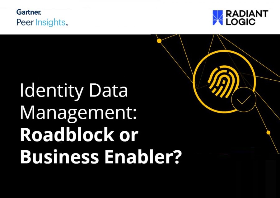 Radiant Logic report reveals that Organisations are struggling with Identity Access Management