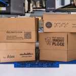Sparck Technologies reveals new print on demand for ‘fit-to-size’ ecommerce packaging at IMHX 2022