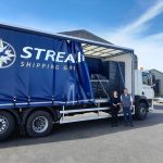 Streamline Shipping Group marks delivery milestone with one millionth shipment