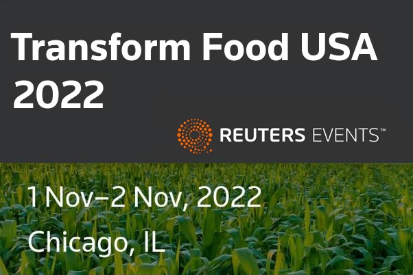 Transform Food USA 2022