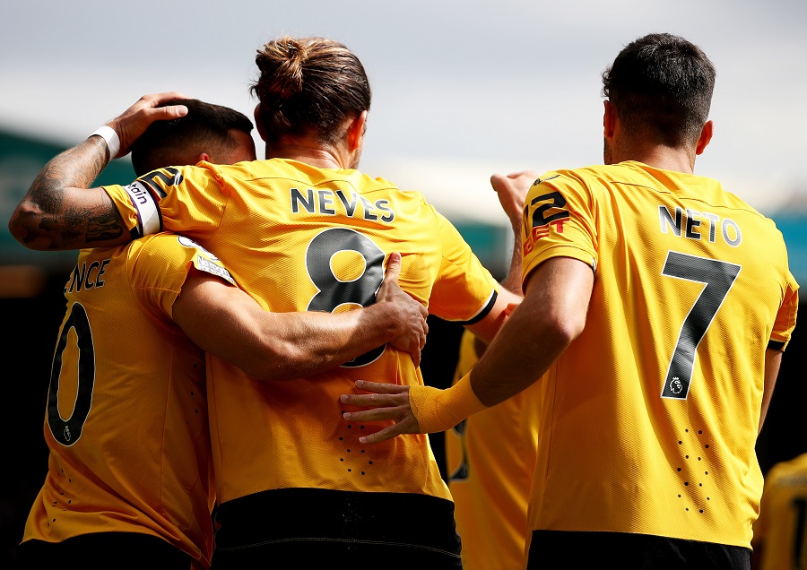 Wolverhampton Wanderers Football Club Extends Relationship with Arctic Wolf as Official Cybersecurity Partner   