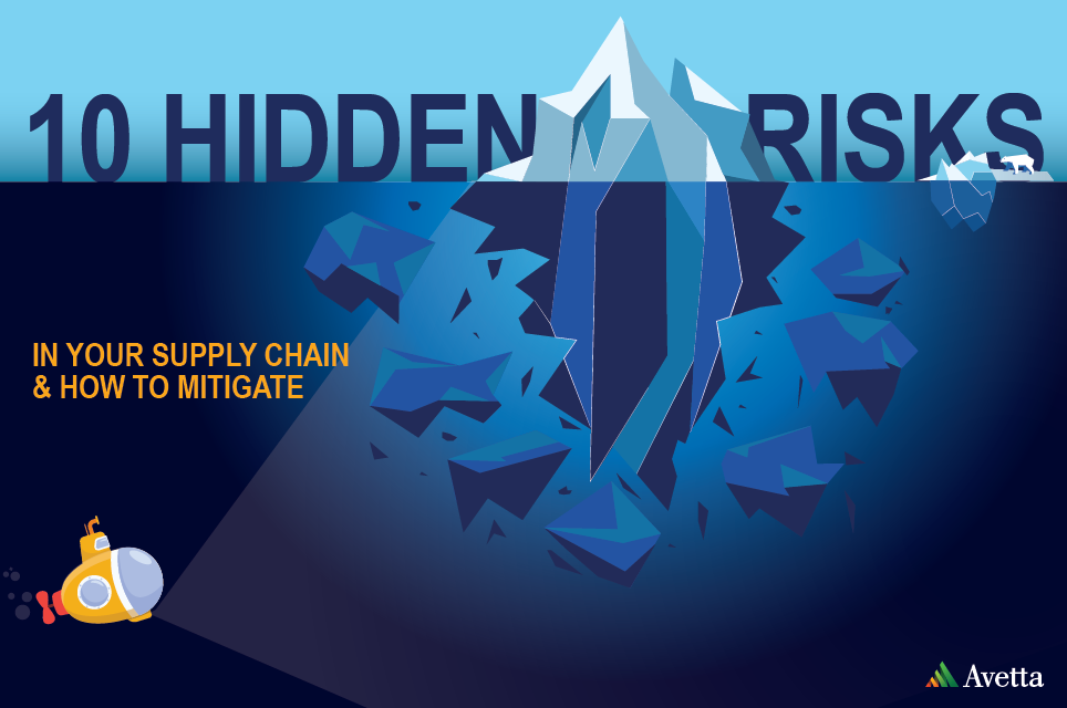 Avetta One Is Helping Companies Uncover & Mitigate Hidden Financial Risks in the Global Supply Chain