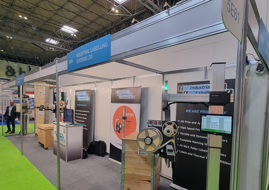 ILS proud of Power Pitch win after successful IMHX show