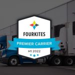 FourKites’ Latest Premier Carrier List Reflects ROI of  High-quality Real-Time Supply Chain Visibility Data
