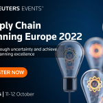 Supply Chain Planning Europe 2022